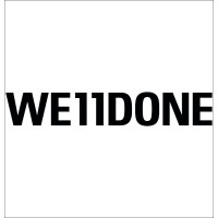 WE11DONE logo - Similar company to Bgone Consultants