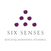 Six Senses Kocataş Mansions Istanbul logo - Similar company to The Kitchen Project