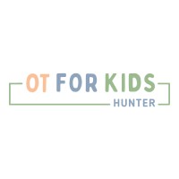 OT for Kids Hunter Pty Ltd logo - Similar company to Capable Spaces