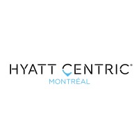 Hyatt Centric Montréal logo - Similar company to Agence Voltaic Inc.