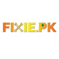 fixie.pk logo - Similar company to Office Of The Accountant General Sindh