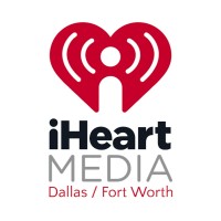 iHeartMedia Dallas/Fort Worth logo - Similar company to Fort Worth Veteran Professionals