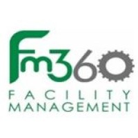 FM 360 FACILITY MANAGEMENT logo - Similar company to First Facility Management Pty Ltd
