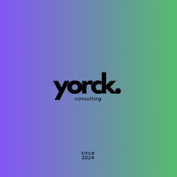 Yorck Consulting logo - Similar company to Stepcon Consulting