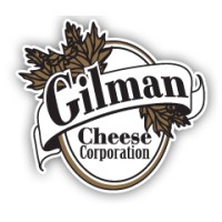 Gilman Cheese logo - Similar company to Prometo Produce