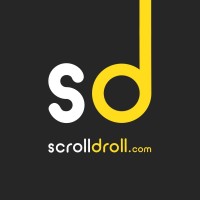 ScrollDroll logo - Similar company to Tale A Weave
