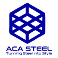 ACA Steel Constructions Contracting LLC logo - Similar company to Steel Engineering Development Company Llc (Sed)