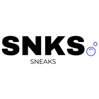 SNEAKS logo - Similar company to Aimi
