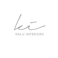 Kalu Interiors logo - Similar company to Studio Ash Interior Design