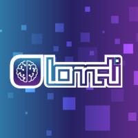 Lomeli Technology logo - Similar company to Dynamicode
