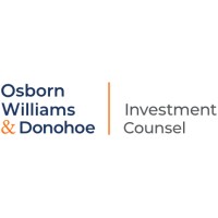 Osborn Williams & Donohoe logo - Similar company to Enhanced Points