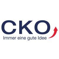 CKO Maschinen- und Systemtechnik GmbH logo - Similar company to Ceta Testsysteme Gmbh