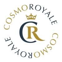 COSMO ROYALE logo - Similar company to Maison Concept & Objet