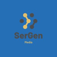 Sergen Media logo - Similar company to Surgezirc Sa