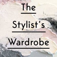 The Stylist Wardrobe logo - Similar company to Qlode.Ai