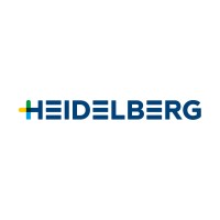 Heidelberg Indonesia logo - Similar company to Teko Tinting & Engineering (A Member Of Im Group)