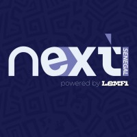 Next Senegal logo - Similar company to Jàngat.Ai