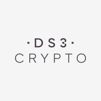 DS3 Crypto logo - Similar company to Coindesk Data