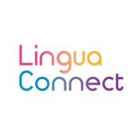 Lingua Connect - Come learn with us! logo - Similar company to Ola Online Language Academy