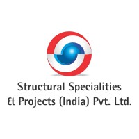 Structural Specialities & Projects India Pvt Ltd logo - Similar company to Structwell Engineers