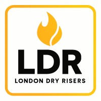 London Dry Risers Ltd (LDR) logo - Similar company to Advanced Dry Risers