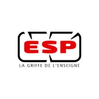 ESP ENSEIGNES logo - Similar company to Edl