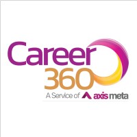 Career360 logo - Similar company to Career360