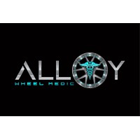 Alloy wheel medic logo - Similar company to Flexed.Co.Uk L Short Term Car Leases