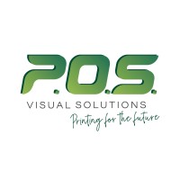 POS Visual Solutions logo - Similar company to Pos Essentials