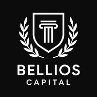 Bellios Capital logo - Similar company to Jetvoy.Com