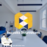 Bespoke Innovations (Pty) Ltd logo - Similar company to Reus Global Capital Ltd.
