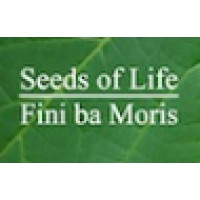 Seeds of Life - Australian Aid/ACIAR logo - Similar company to Tree Of Life Seeds