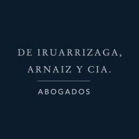 De Iruarrizaga, Arnaiz y Cia Abogados logo - Similar company to Yávar & Silva Abogados
