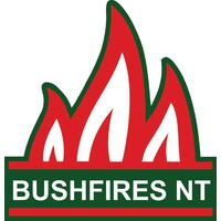 Bushfires NT logo - Similar company to Springmount Advisory