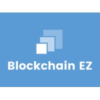 Blockchain EZ logo - Similar company to Futurskills