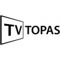 TV Topas logo - Similar company to Just.Tv