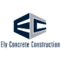Ely Concrete Construction logo - Similar company to M & A Concrete Of Nashville Llc