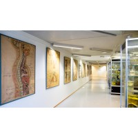 Institute of Human Anatomy, Faculty of Medicine, University of Liège logo - Similar company to Uksacb