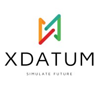 Xdatum logo - Similar company to Isırgan Creative
