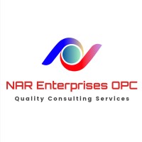 NAR Enterprises OPC (Mining Consultancy Services) logo - Similar company to Philippine Society Of Mining Engineers - Ncr Chapter