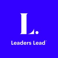 Leaders Lead logo - Similar company to Workforce Development & Lifelong Learning @ Udc