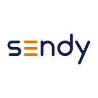 Sendy logo - Similar company to Lori