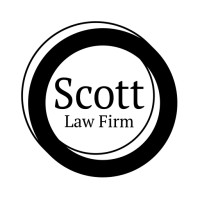 Scott Law Firm, PC logo - Similar company to Dale Carnegie Of Southern Los Angeles