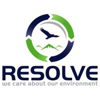 Resolve Environmental Solutions Inc. logo - Similar company to Central Optimization Ltd
