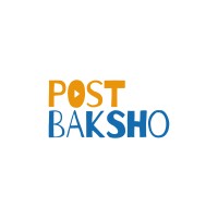 Post Baksho logo - Similar company to Drawvise | Branding And Marketing Agency