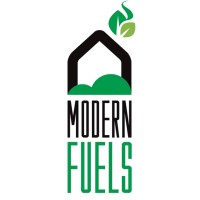 Modern Fuels logo - Similar company to Bionic Planet