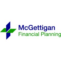 McGettigan Financial Planning logo - Similar company to Pax Credit