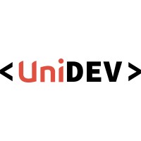 Unidev logo - Similar company to Dev4Caustaza