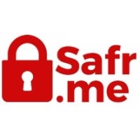 Safr.Me logo - Similar company to Protect Now Llc