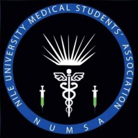Nile University Medical Students Association logo - Similar company to Enomy